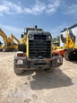 Side of used Komatsu Loader,Front of used Loader,Used Komatsu Loader